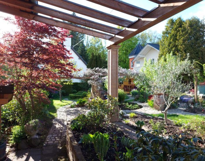 Garten Garten